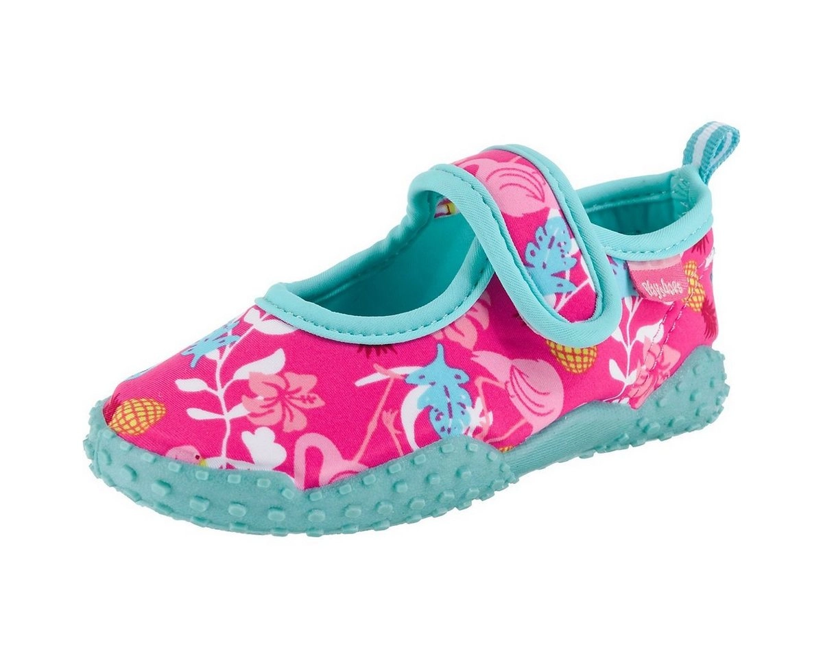 Playshoes »Kinder Aquaschuhe mit UV-Schutz 50+« Badeschuh