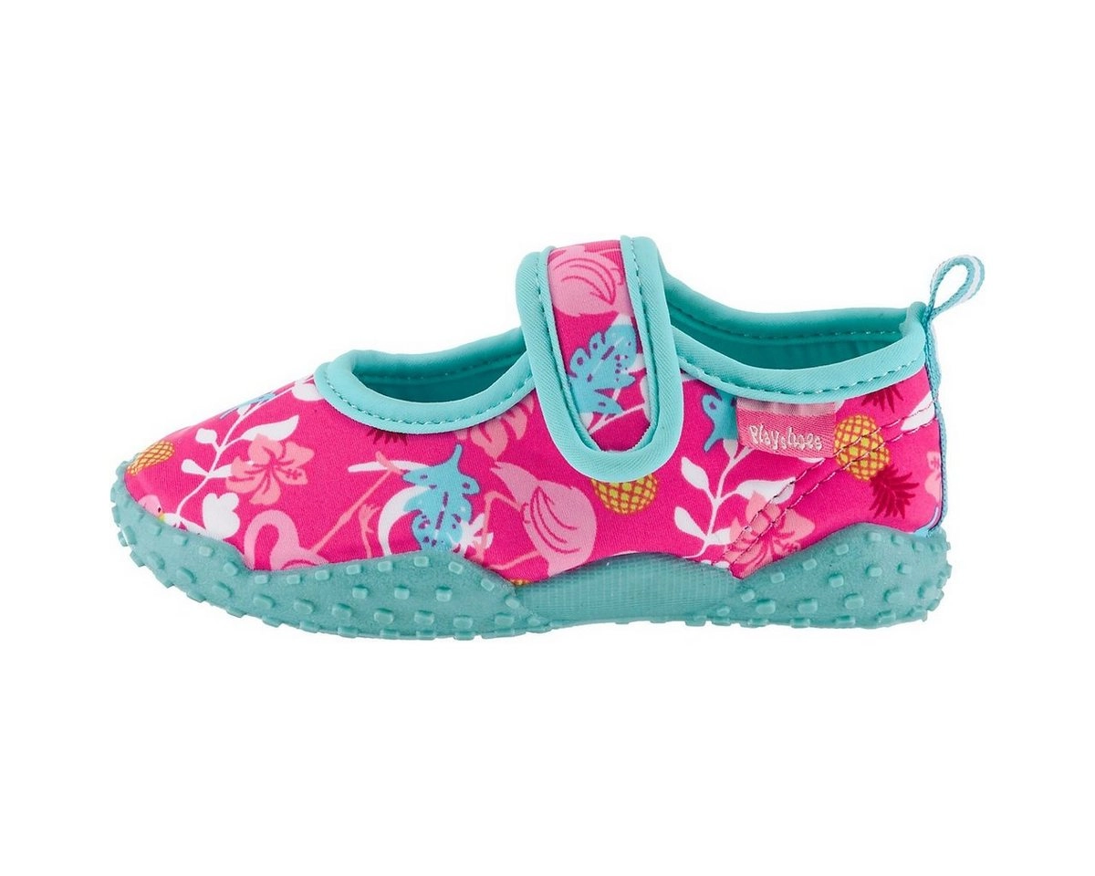 Playshoes »Kinder Aquaschuhe mit UV-Schutz 50+« Badeschuh