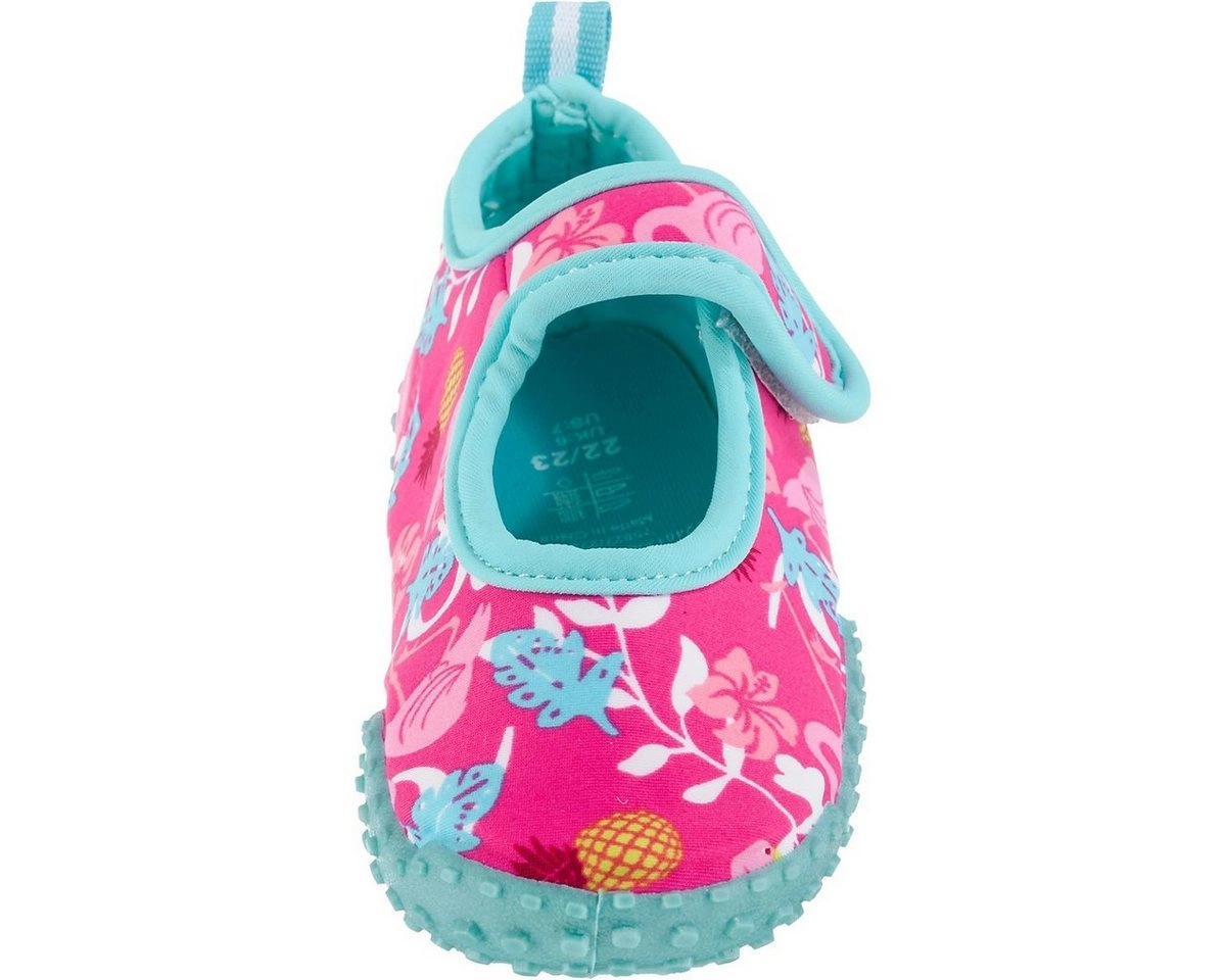 Playshoes »Kinder Aquaschuhe mit UV-Schutz 50+« Badeschuh