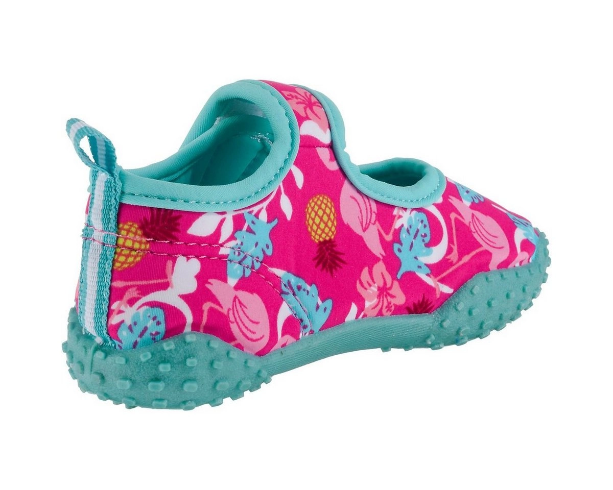 Playshoes »Kinder Aquaschuhe mit UV-Schutz 50+« Badeschuh