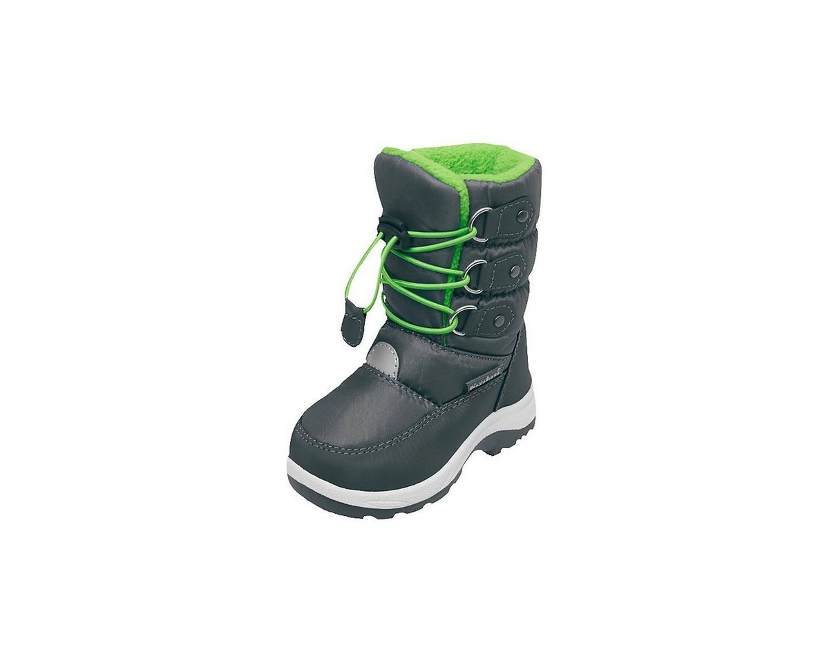 Playshoes »Winterstiefel für Mädchen« Winterstiefel