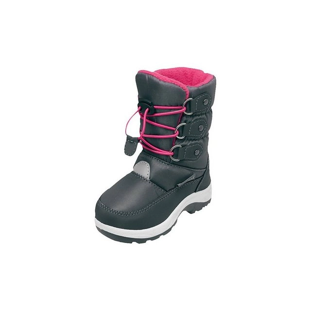 Playshoes »Winterstiefel für Mädchen« Winterstiefel