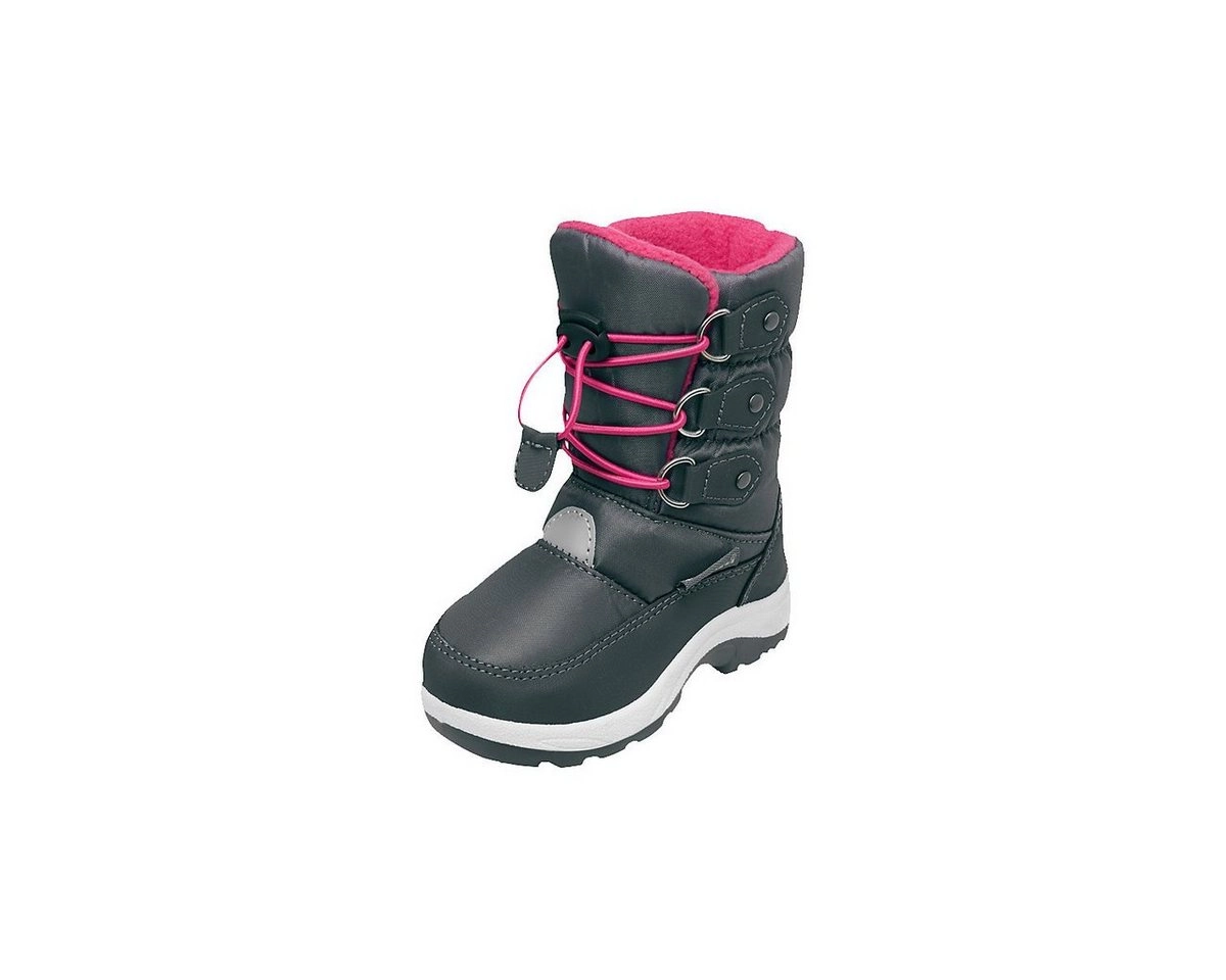 Playshoes »Winterstiefel für Mädchen« Winterstiefel