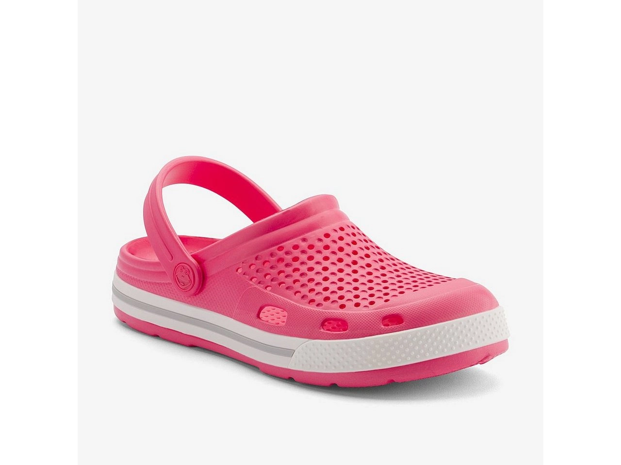 Coqui »Clogs für Damen COQUI LINDO« Clog