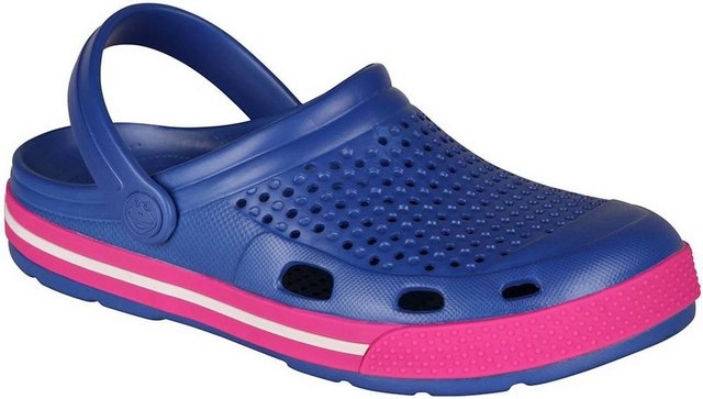 Coqui »Clogs für Damen COQUI LINDO« Clog