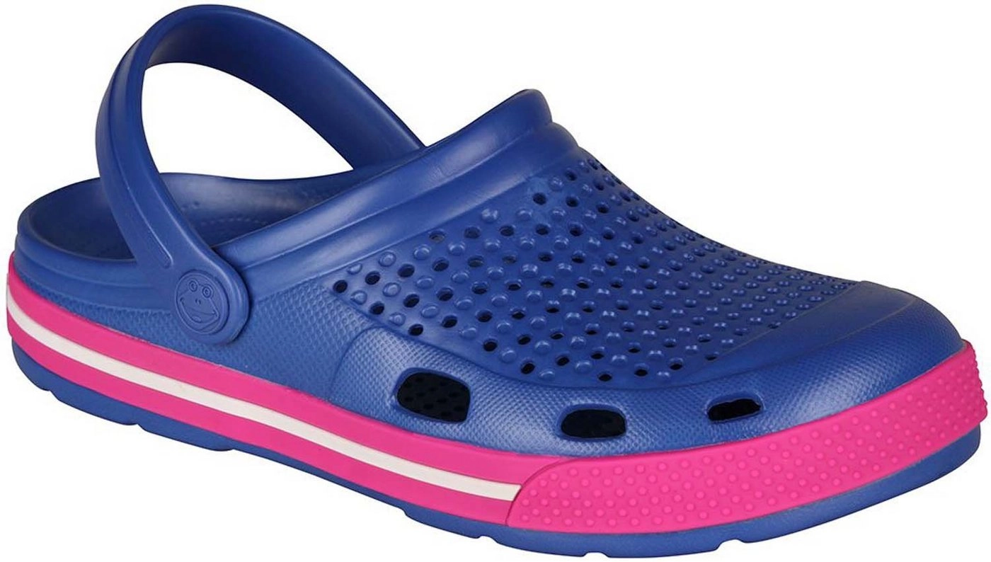 Coqui »Clogs für Damen COQUI LINDO« Clog