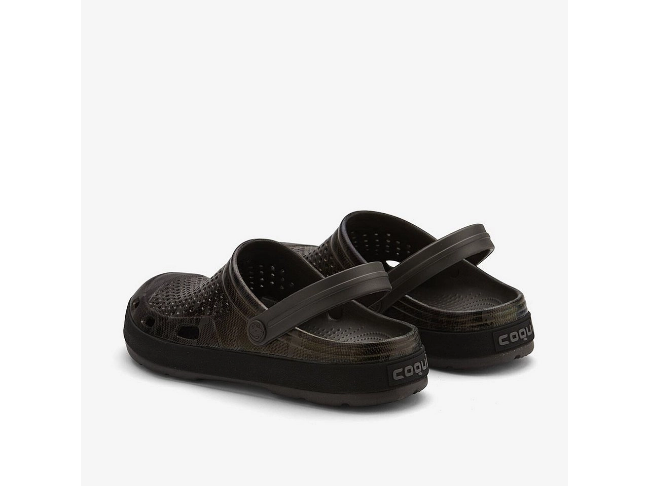 Coqui »Clogs für Damen COQUI LINDO« Clog