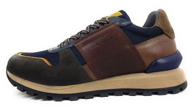 Ambitious »Sportschuh« Schnürschuh