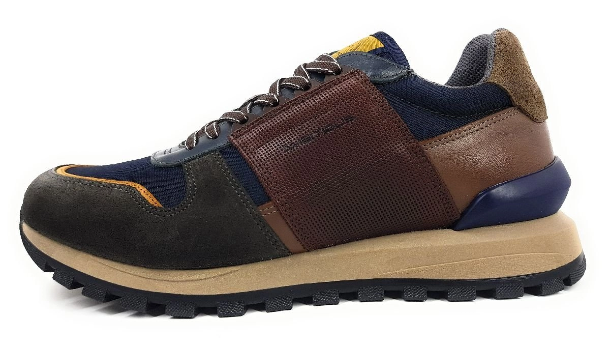 Ambitious »Sportschuh« Schnürschuh