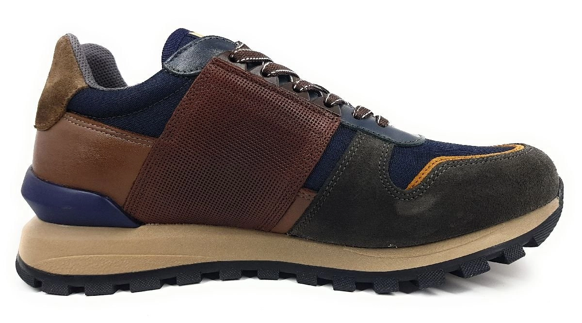 Ambitious »Sportschuh« Schnürschuh