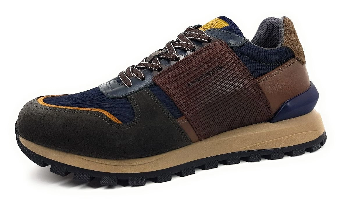 Ambitious »Sportschuh« Schnürschuh