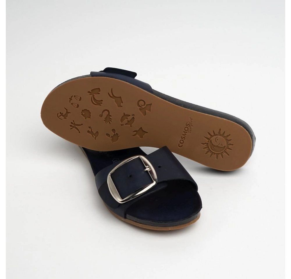 COSMOS Comfort Slipper