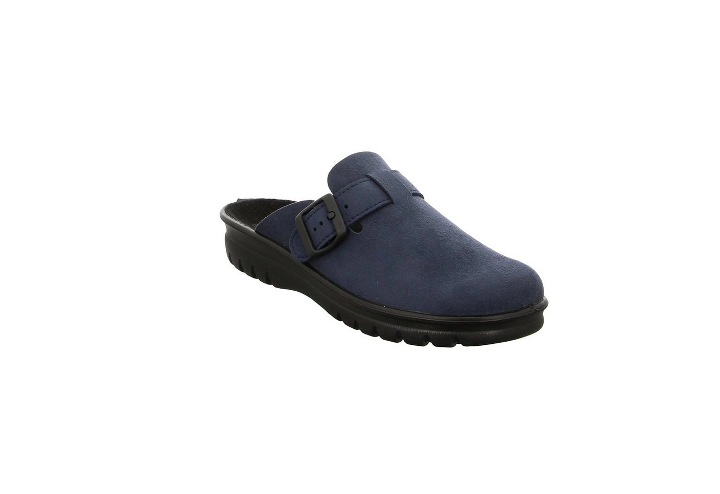 Westland »Metz 390, blau« Hausschuh