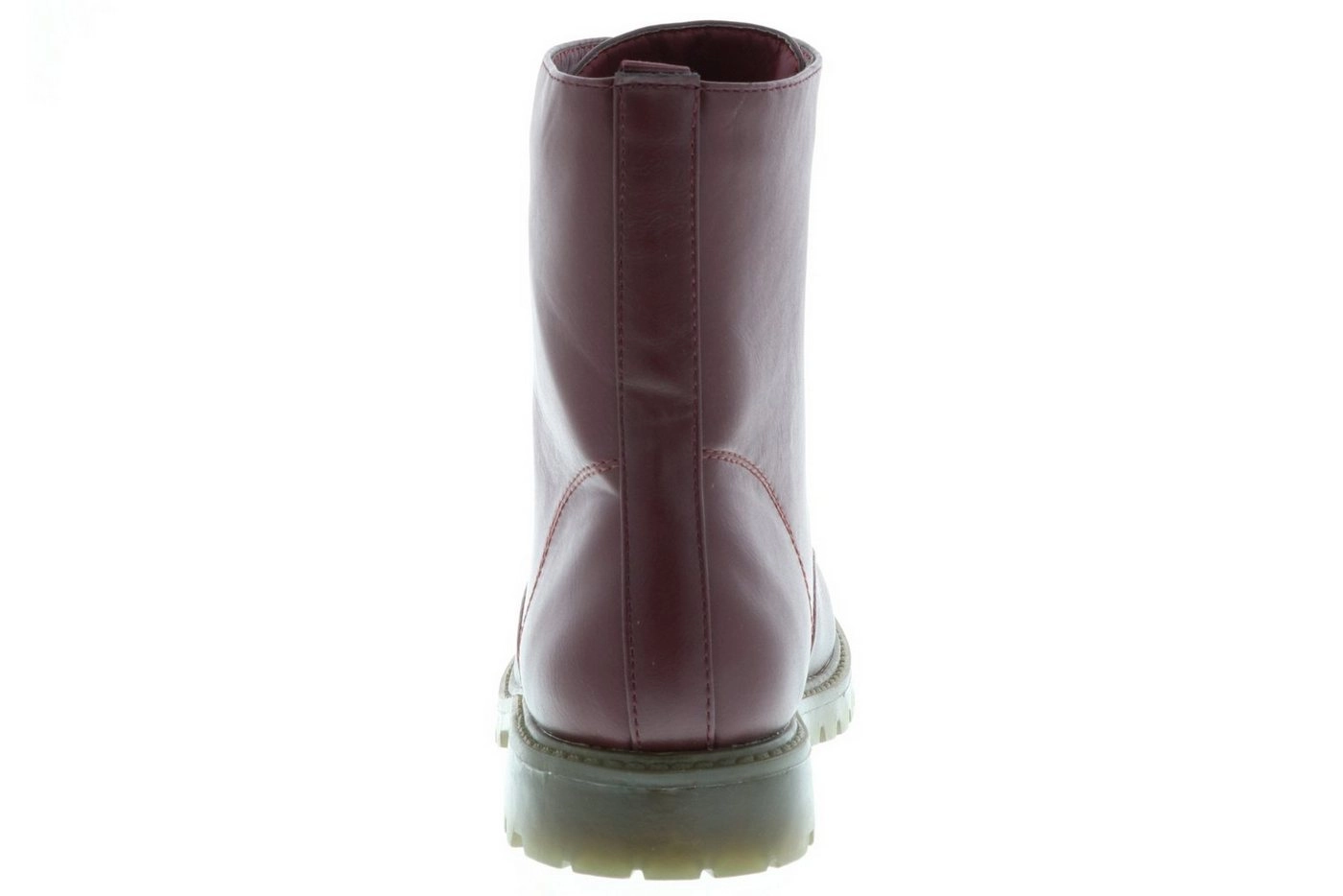 MILLIE & CO. »B770490 Burgundy« Stiefel