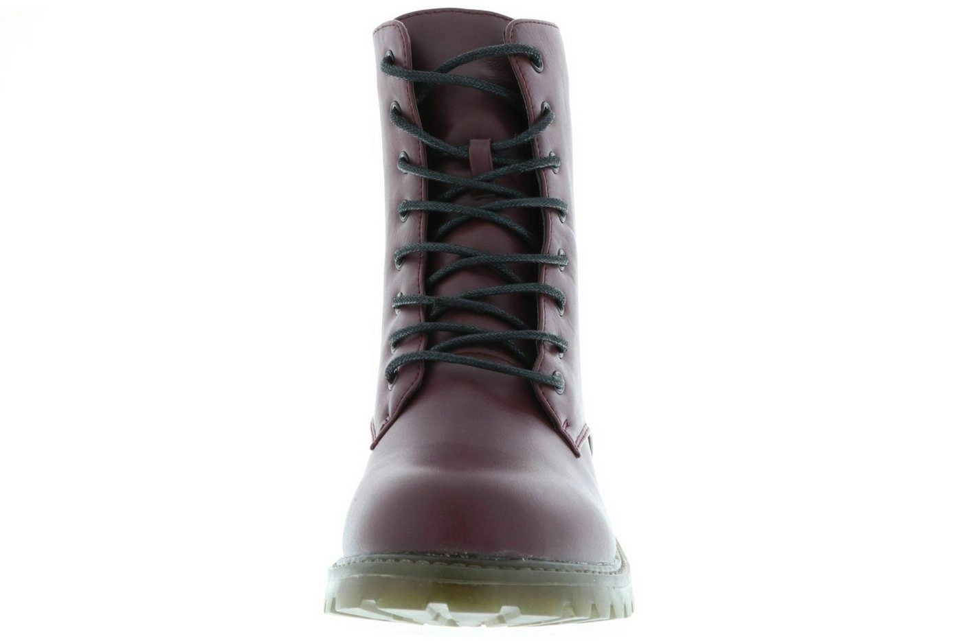 MILLIE & CO. »B770490 Burgundy« Stiefel