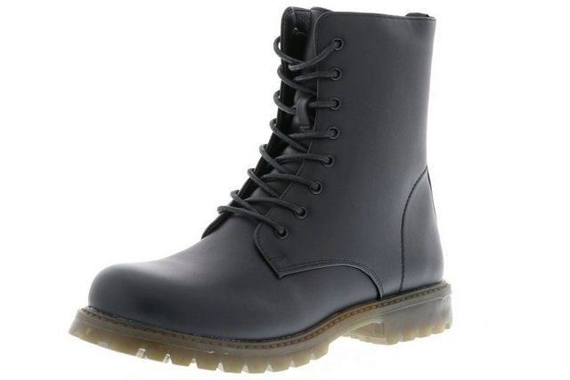 MILLIE & CO. »B770490 Black« Stiefel