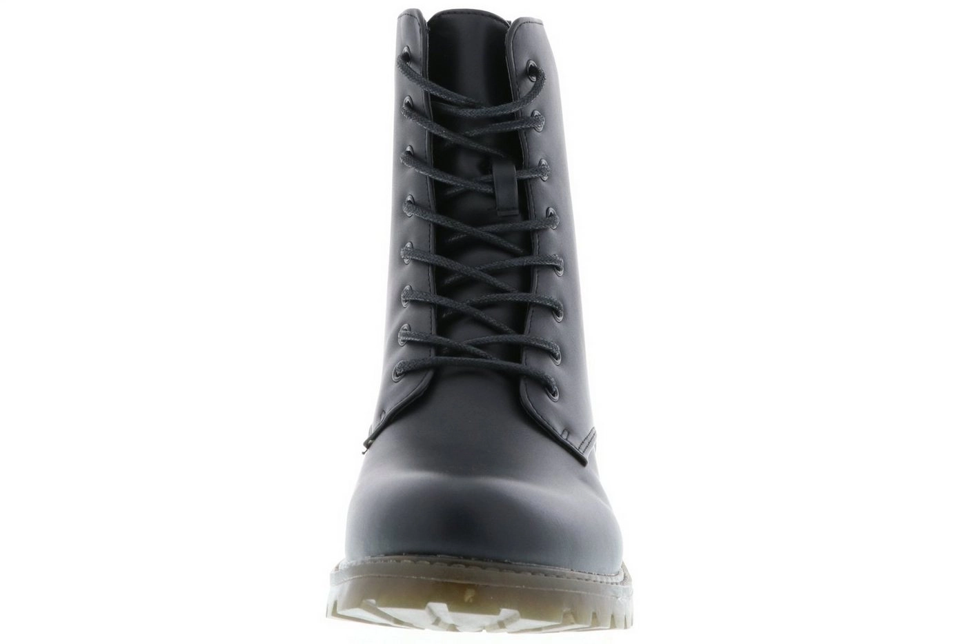 MILLIE & CO. »B770490 Black« Stiefel