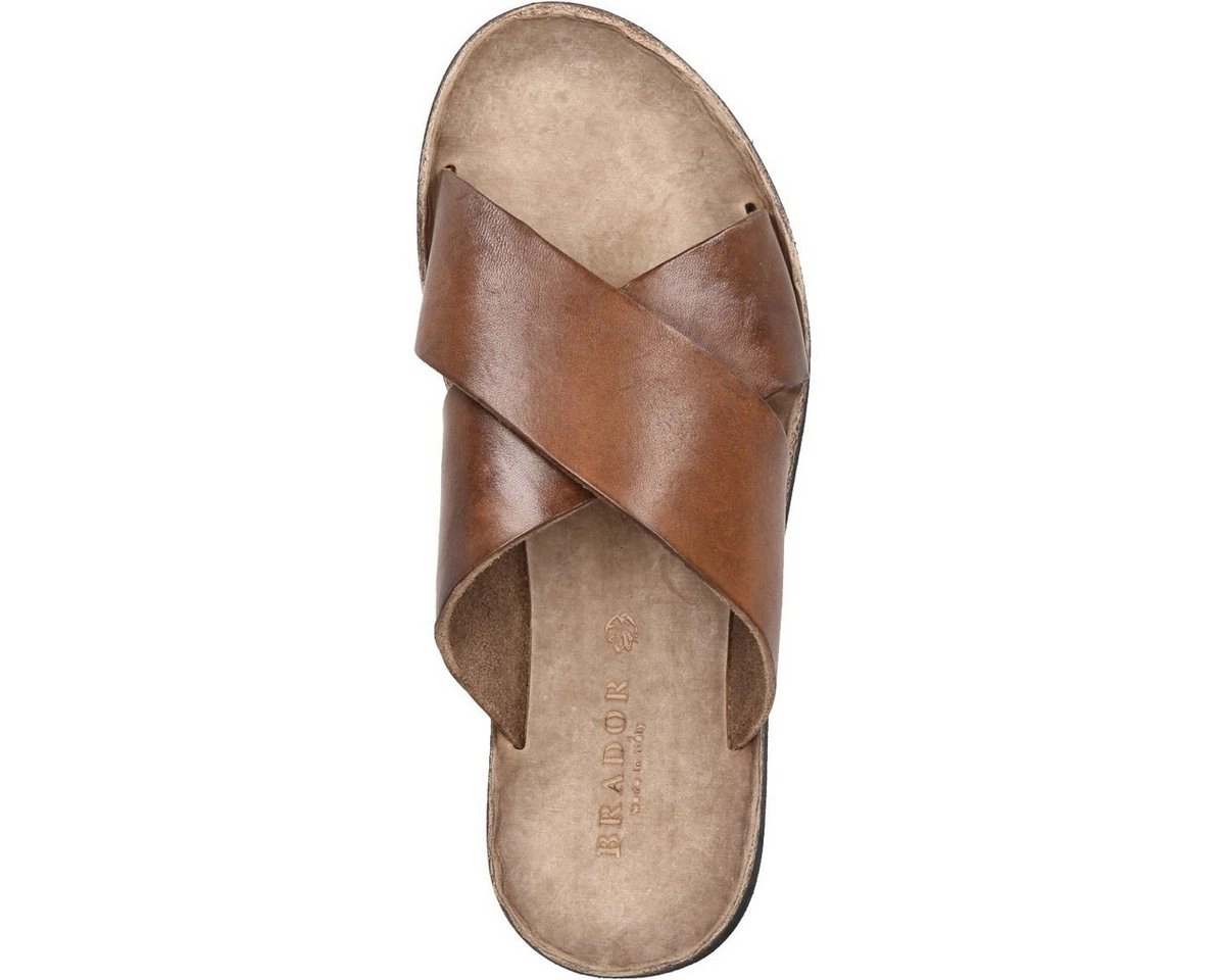Brador »34-510« Sandale