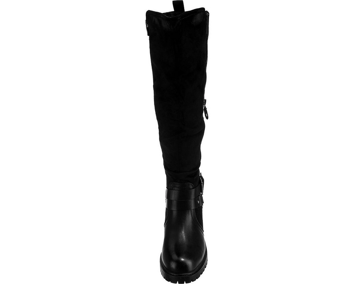 Laufsteg München »Klassische Stiefel« Stiefel