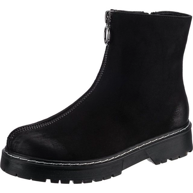Laufsteg München »Klassische Stiefeletten« Stiefelette