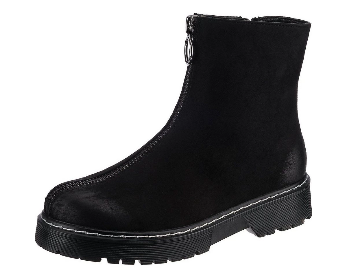 Laufsteg München »Klassische Stiefeletten« Stiefelette