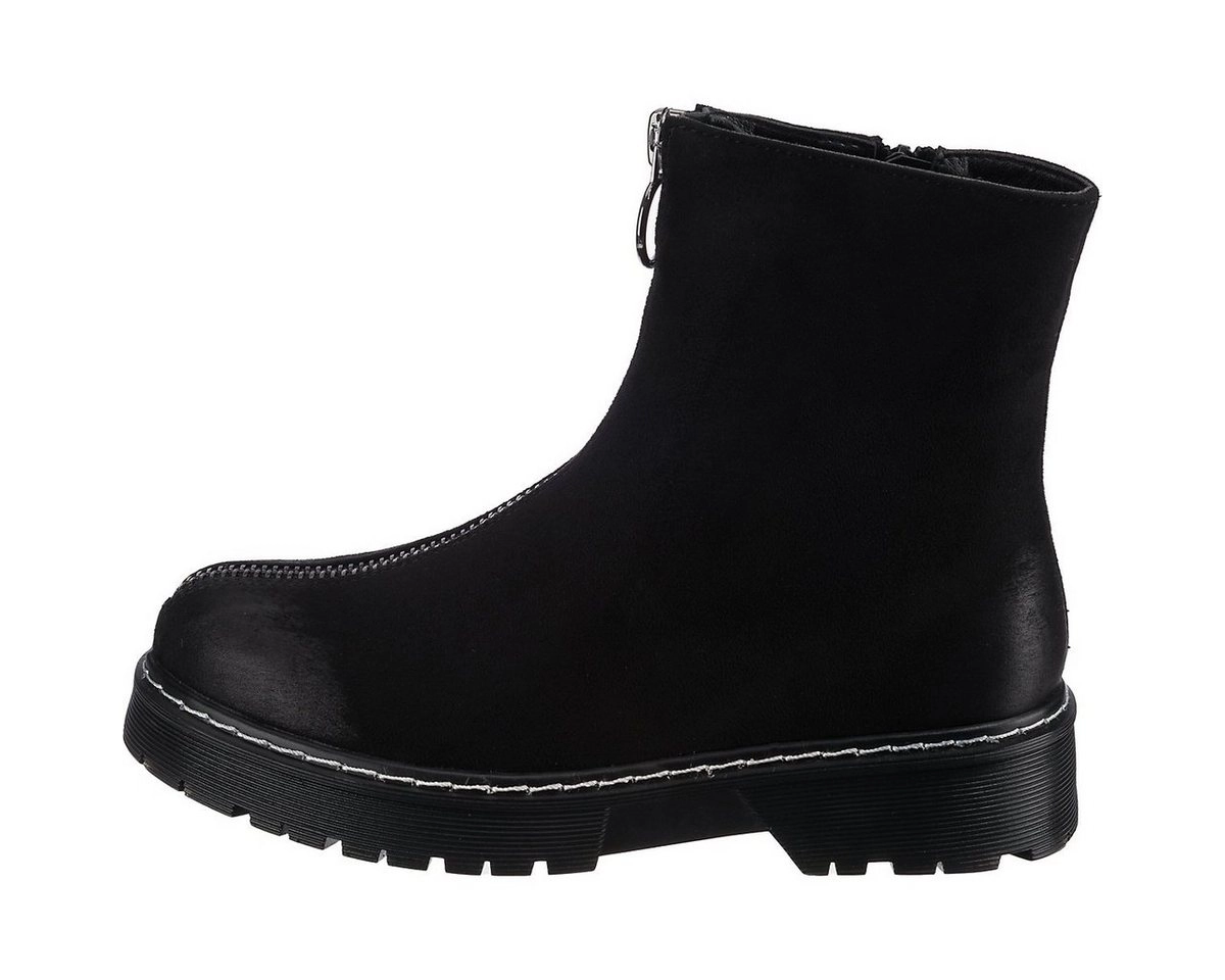 Laufsteg München »Klassische Stiefeletten« Stiefelette