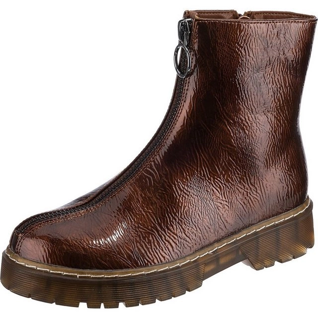 Laufsteg München »Klassische Stiefeletten« Stiefelette