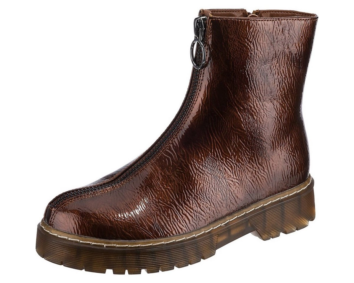 Laufsteg München »Klassische Stiefeletten« Stiefelette