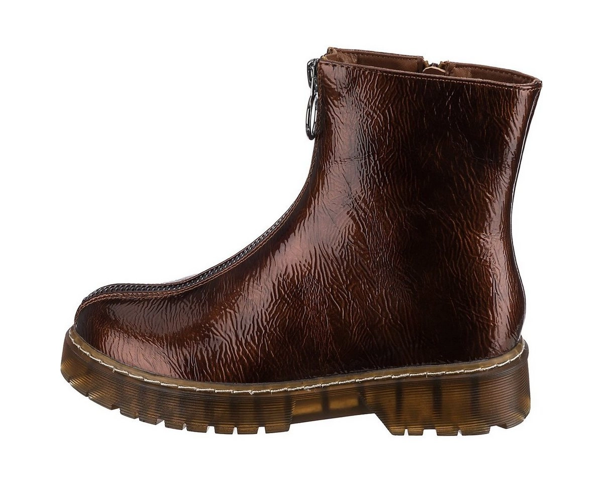 Laufsteg München »Klassische Stiefeletten« Stiefelette