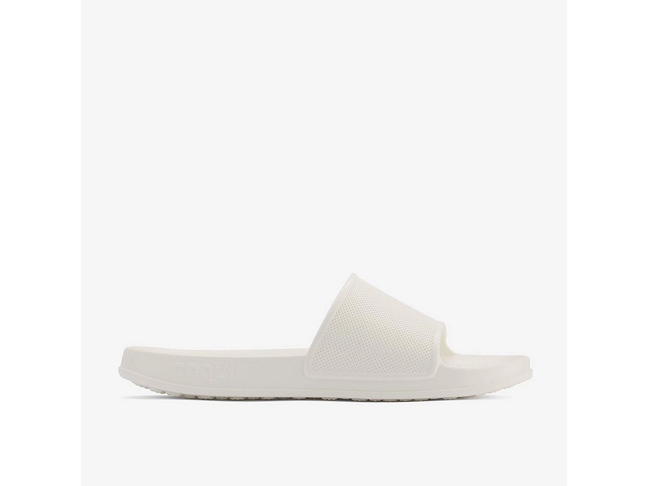 Coqui »Slides für Damen COQUI TORA White 38« Badeschuh