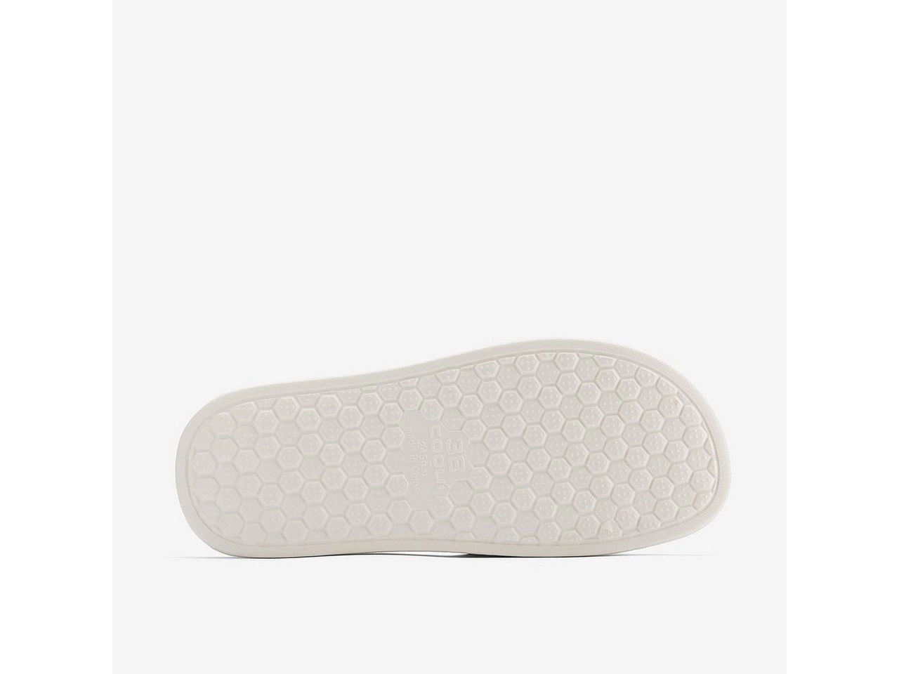 Coqui »Slides für Damen COQUI TORA White 38« Badeschuh