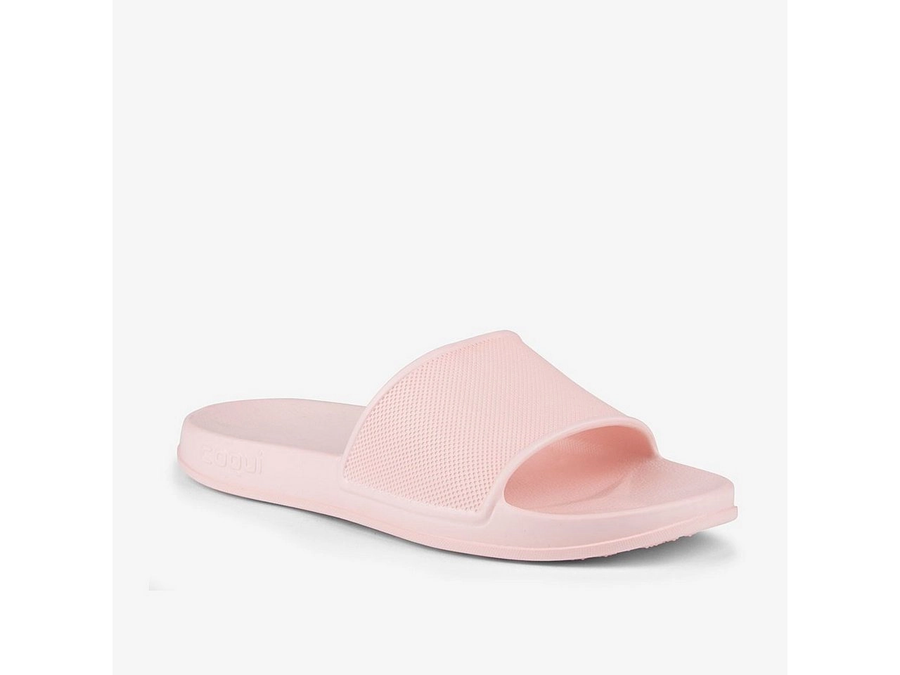 Coqui »Slides für Damen COQUI TORA Candy pink 36« Badeschuh
