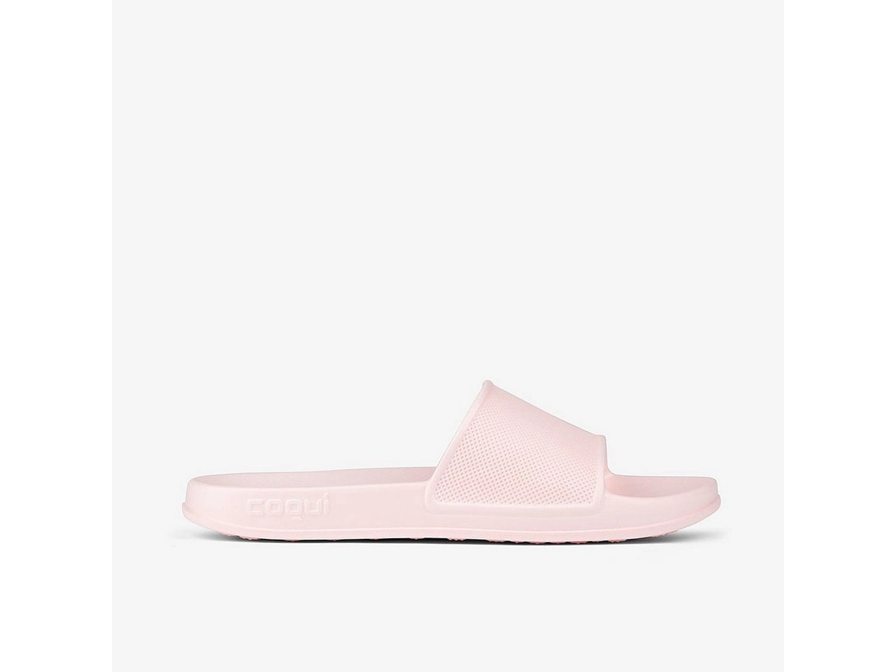 Coqui »Slides für Damen COQUI TORA Candy pink 36« Badeschuh