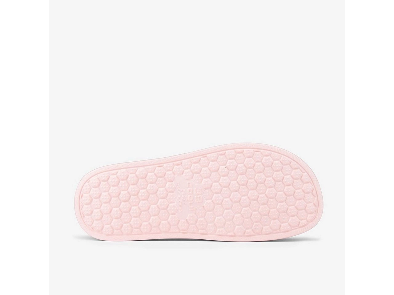 Coqui »Slides für Damen COQUI TORA Candy pink 36« Badeschuh