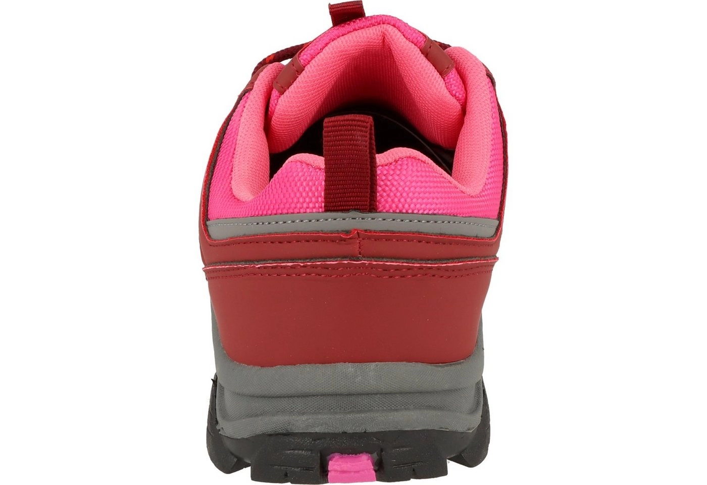 Galop »Damen Schuhe Trekking Sneaker Halbschuhe Schnürer L34510« Trekkingschuh