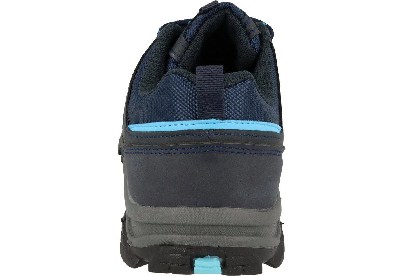 Galop »Damen Schuhe Trekking Sneaker Halbschuhe Schnürer L34510« Trekkingschuh