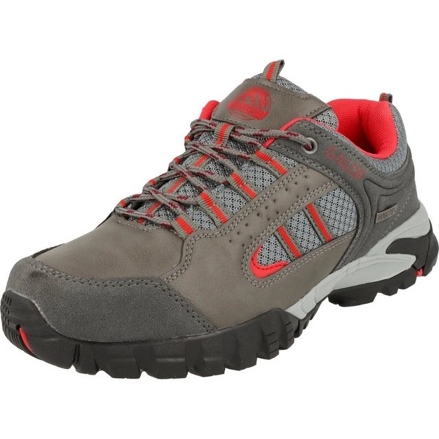 Galop »Damen Schuhe Trekking Wandersneaker Halbschuhe Schnürer L34500« Trekkingschuh