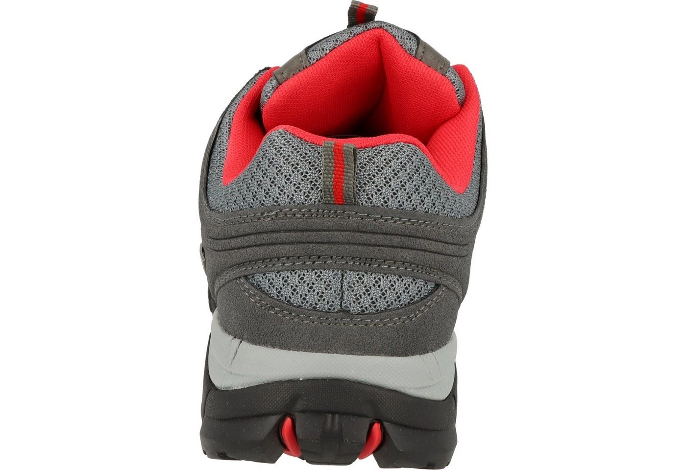 Galop »Damen Schuhe Trekking Wandersneaker Halbschuhe Schnürer L34500« Trekkingschuh