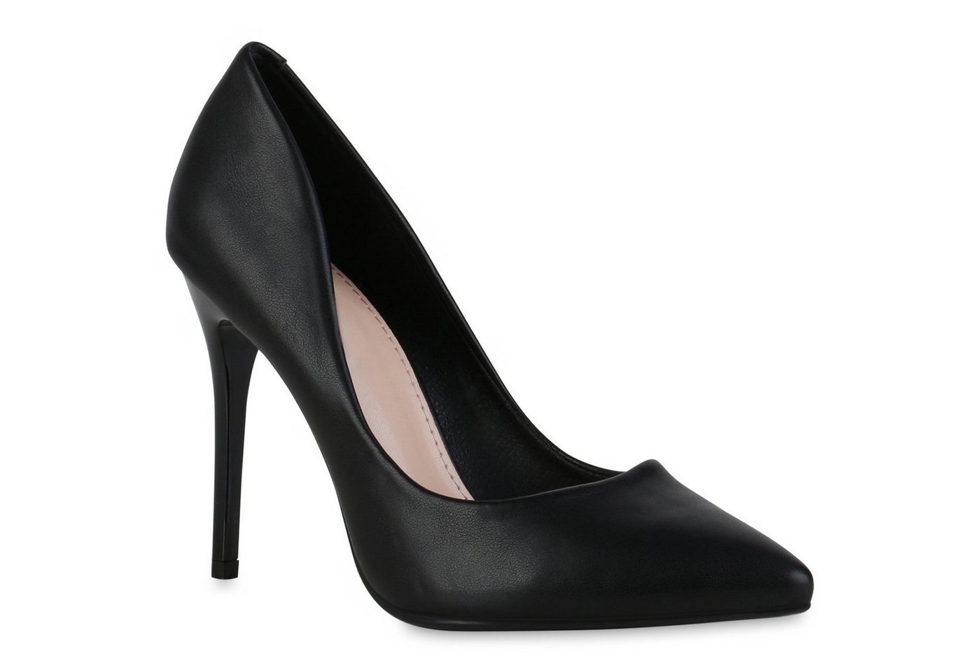 VAN HILL »838386« High-Heel-Pumps Bequeme Schuhe