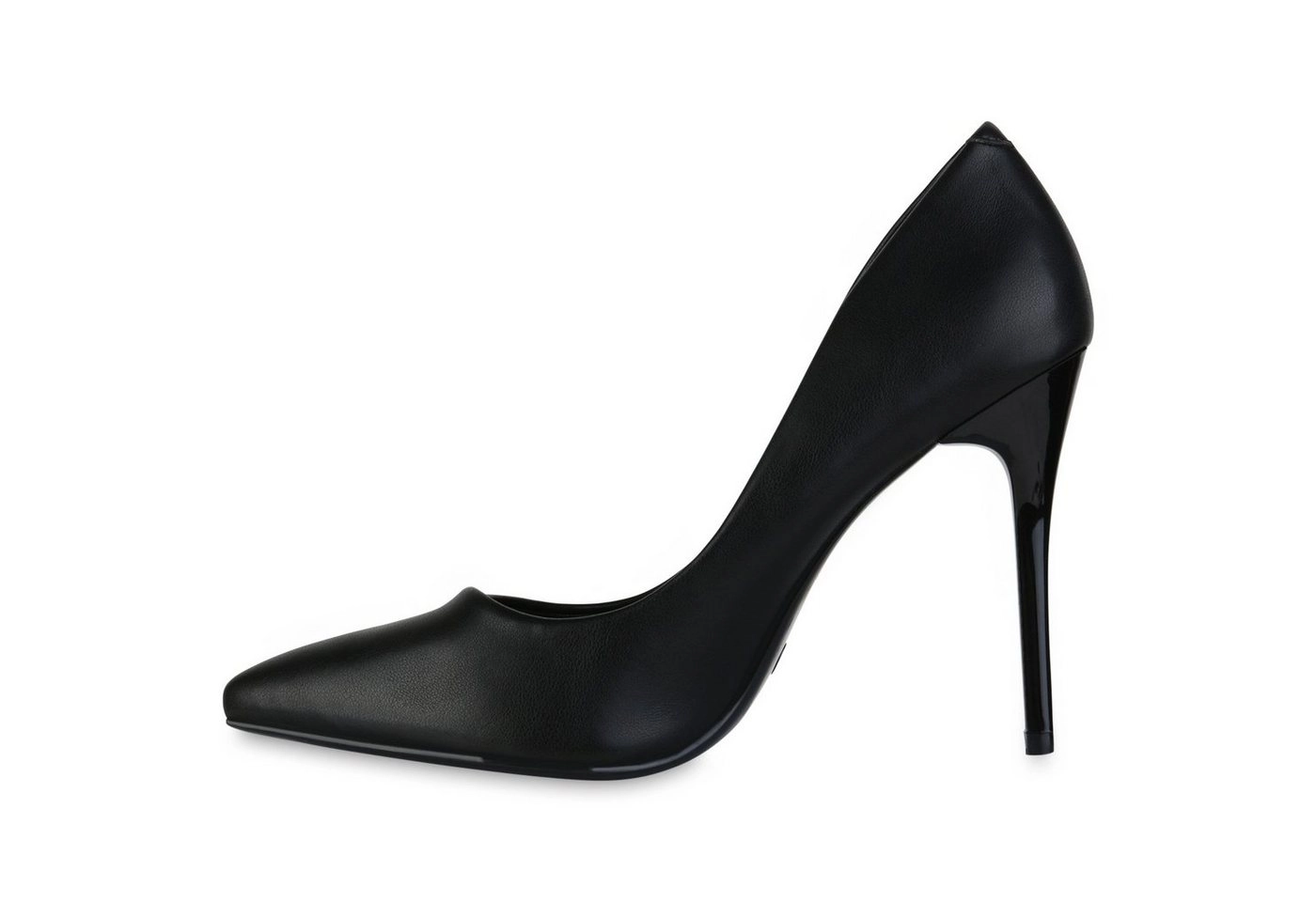 VAN HILL »838386« High-Heel-Pumps Bequeme Schuhe