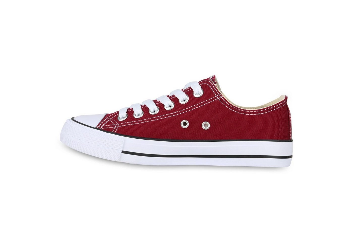 VAN HILL »826093« Sneaker Bequeme Schuhe