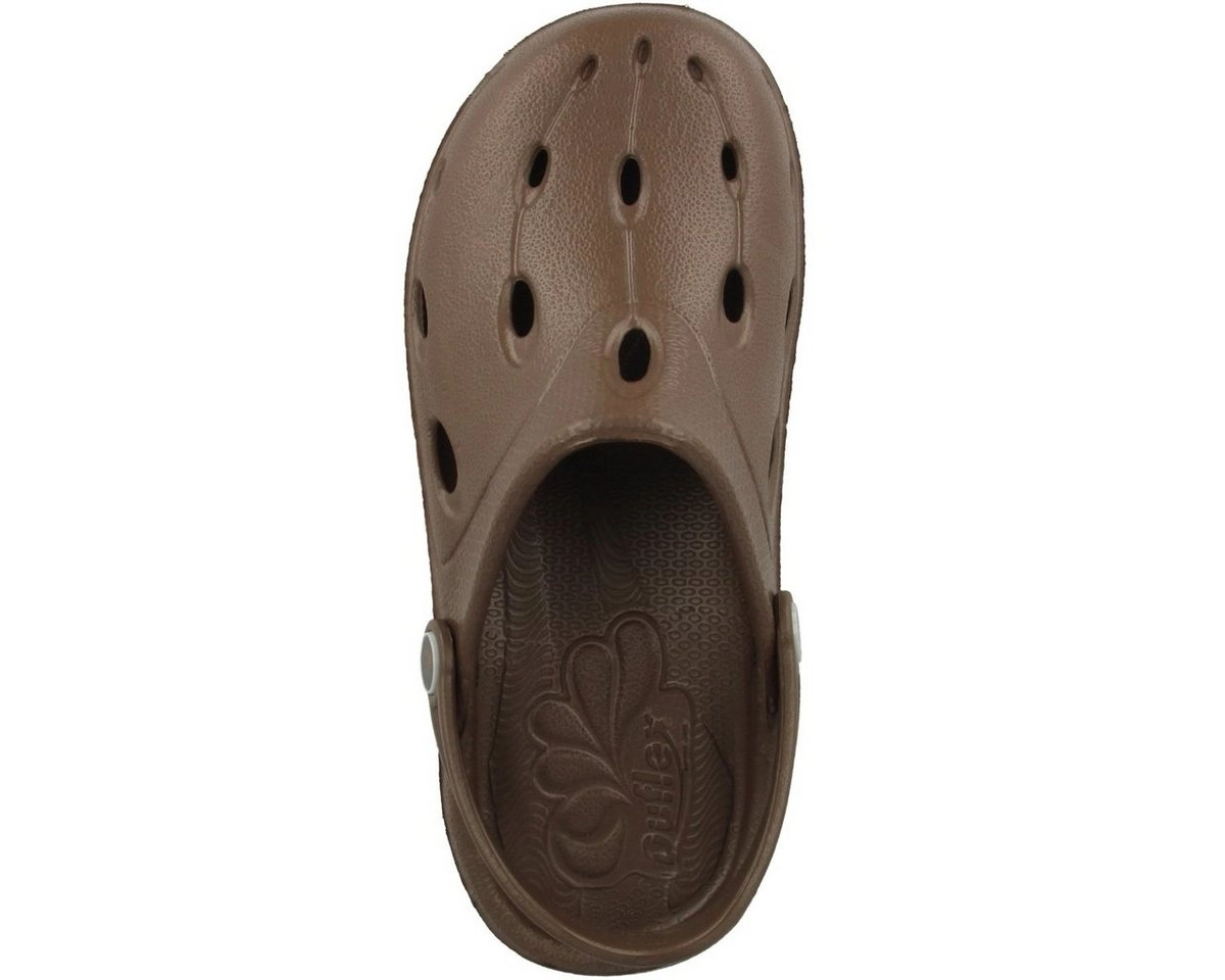 Chung Shi »Dux Duflex Unisex Erwachsene« Clog