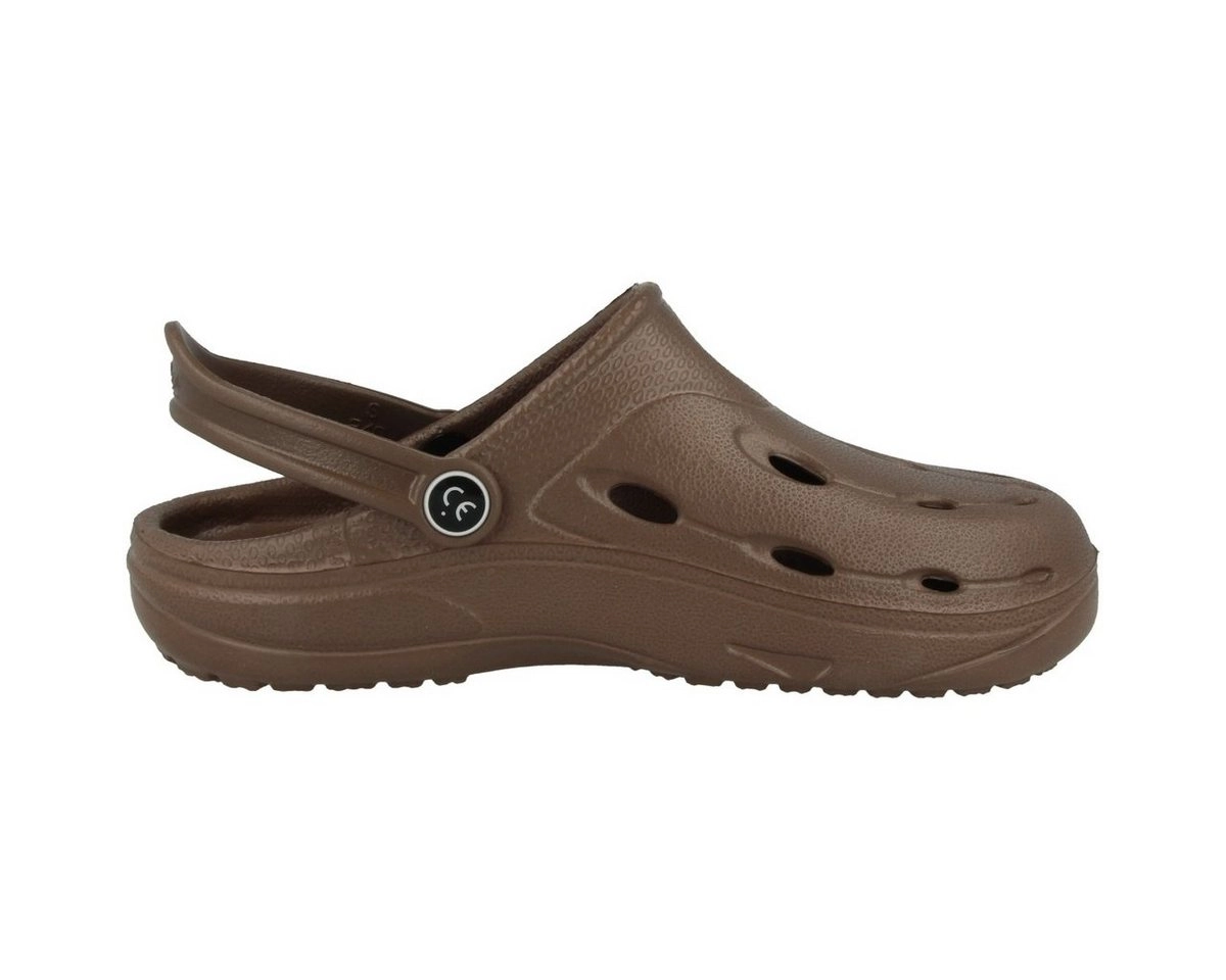 Chung Shi »Dux Duflex Unisex Erwachsene« Clog