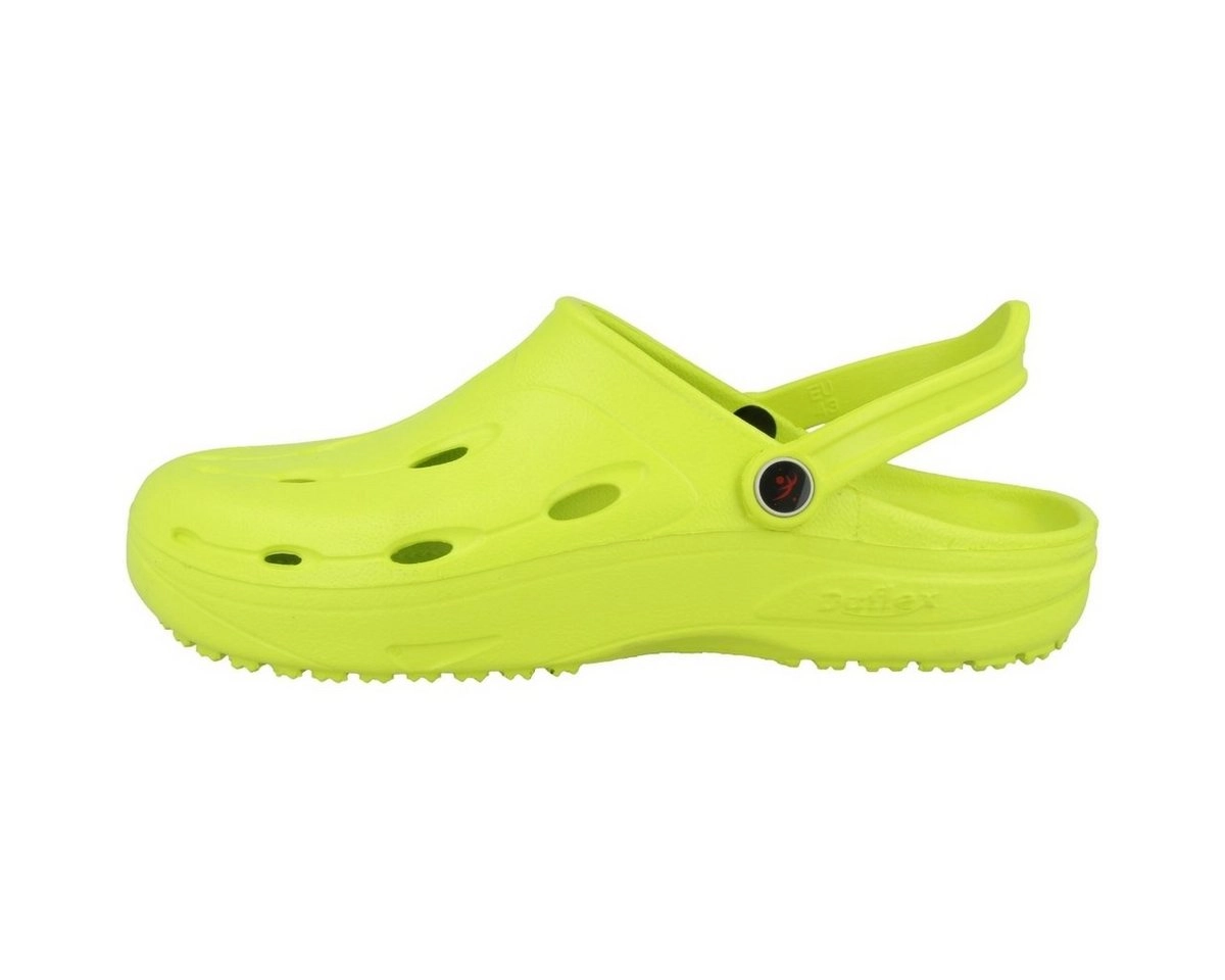 Chung Shi »Dux Duflex Unisex Erwachsene« Clog