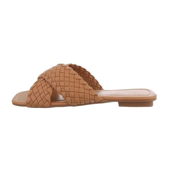 Ital-Design Sandale