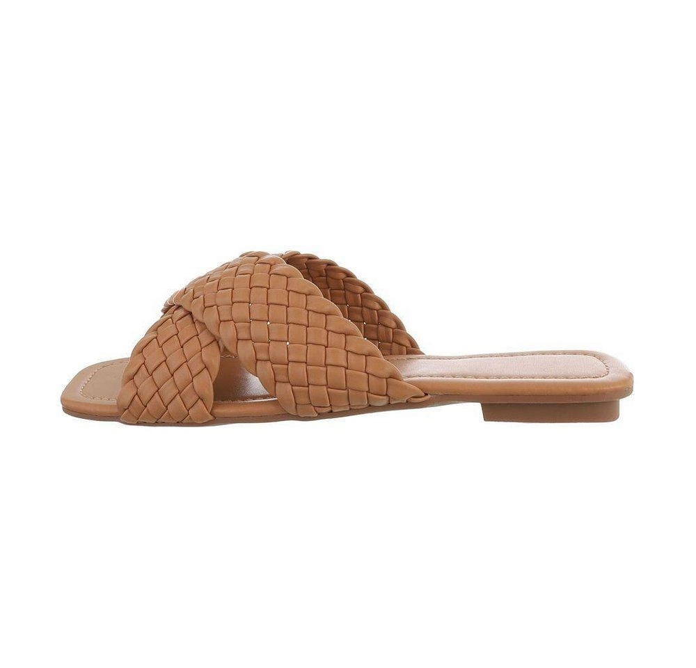 Ital-Design Sandale