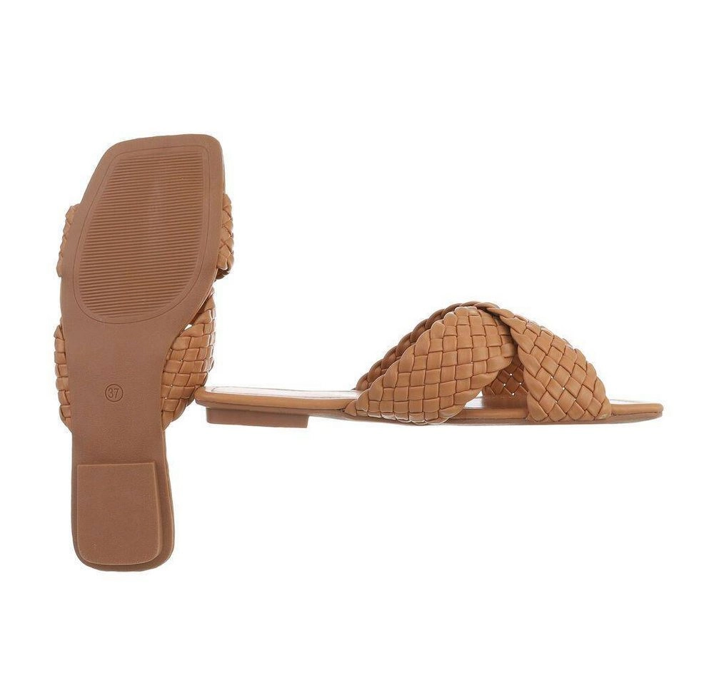 Ital-Design Sandale
