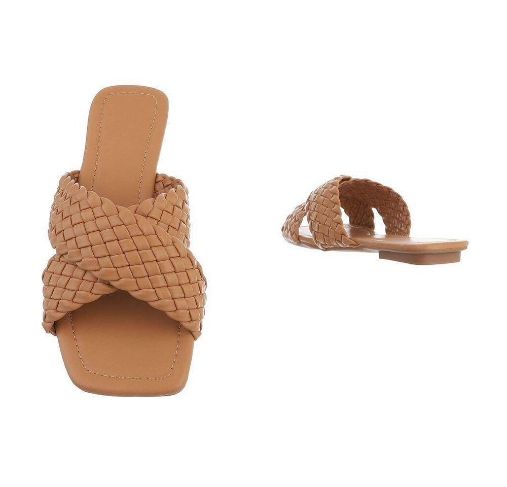 Ital-Design Sandale