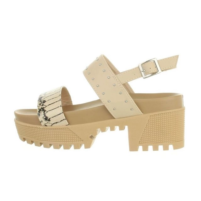 Ital-Design Sandale