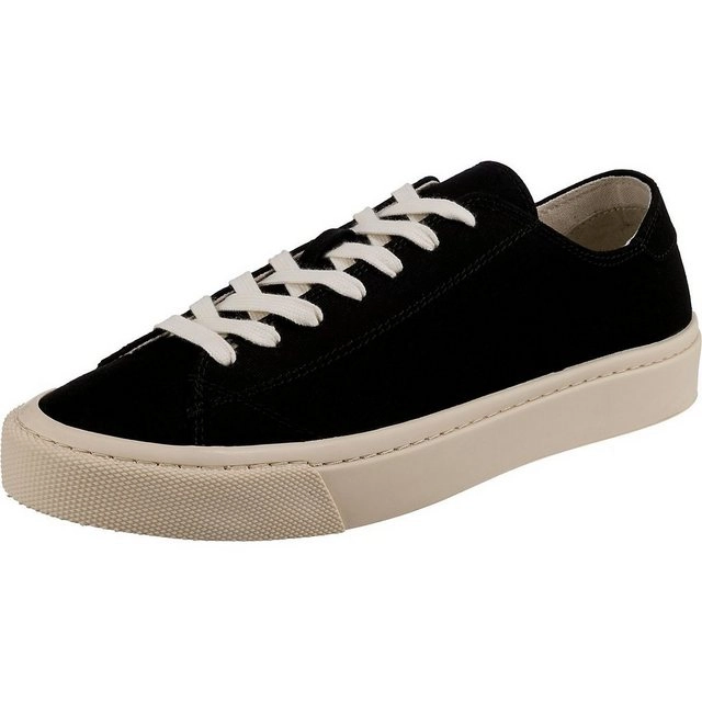 Garment Project »Worker Low Sneakers Low« Sneaker